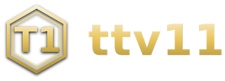 ttv11 logo